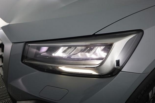 AUDI Q2 Q2 35 TDI S tronic Admired rif. 23824112 - Foto 9