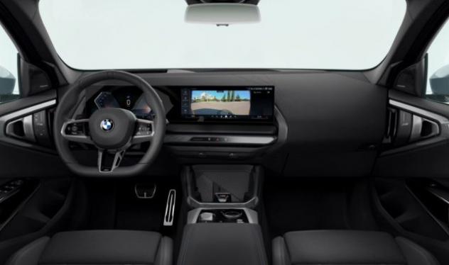 BMW X3 xDrive20d 48V MSport Pro rif. 23620532 - Foto 4