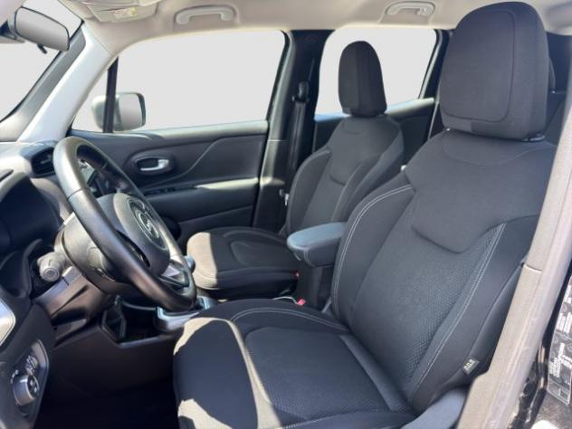 JEEP Renegade Renegade 1.0 T3 Limited rif. 23766308 - Foto 10