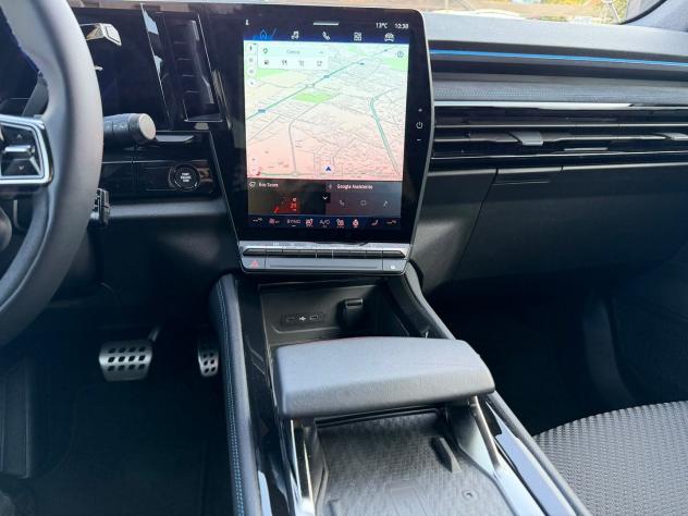 Renault Austral esprit Alpine MY25 full hybrid E-Tech 200 - Foto 2