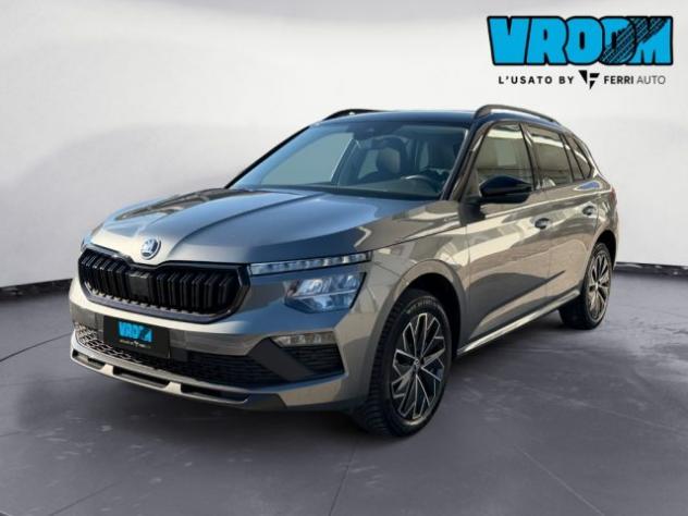 SKODA Kamiq 1.0 TSI 115 CV Style rif. 24068850