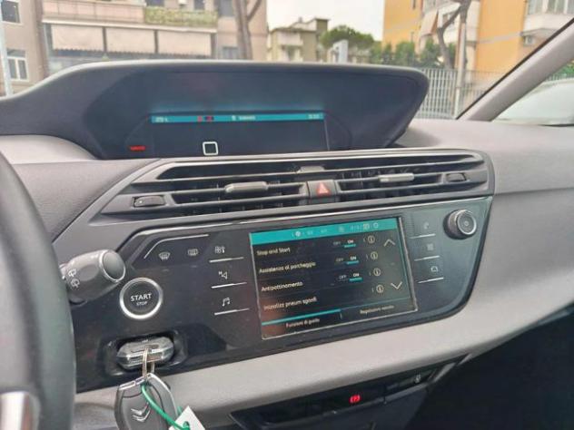 CITROEN C4 Picasso PureTech 130 S&S Shine rif. 24031972 - Foto 7