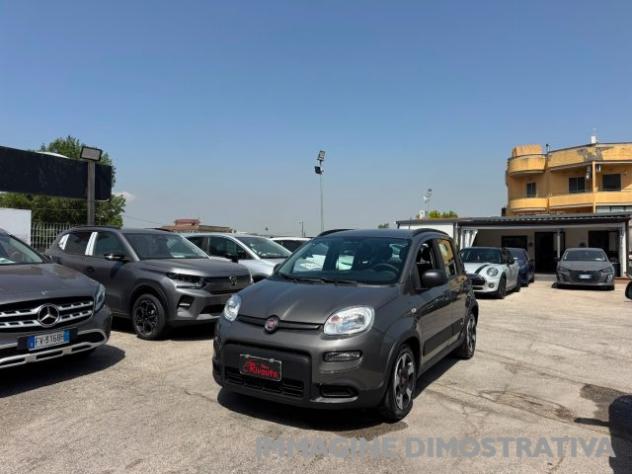 FIAT Panda 1.0 FireFly S&S Hybrid City Life rif. 24032056 - Foto 2