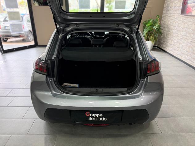 Peugeot 208 PureTech 75 Stop&Start 5 porte Active - Foto 8