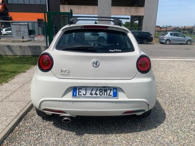 ALFA ROMEO MiTo 1.3 JTDm-2 95 CV S&S Distinctive rif. 23821291 - Foto 6