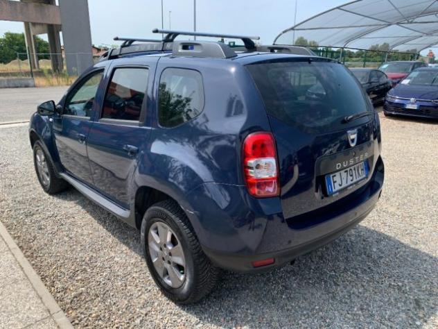 DACIA Duster 1.6 115CV Start&Stop 4x2 GPL Lauréate rif. 23973237 - Foto 3