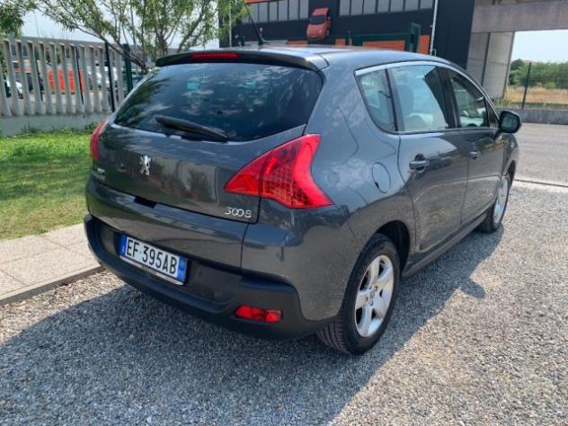 PEUGEOT 3008 2.0 HDi 150CV Business rif. 23910374 - Foto 5