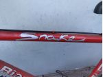 Moutainbike Bianchi 18 vintage
