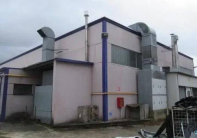 Immobile in asta di 2028 m² in vendita a Gualdo Tadino - Foto 11