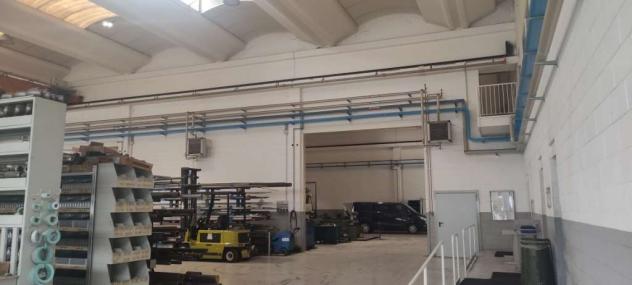 119/2025 U BG - porzione di capannone industriale in asta a Pianico - Foto 12
