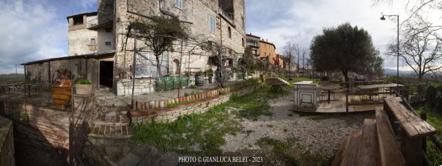 Porzione di casa in vendita a Amelia - Foto 3