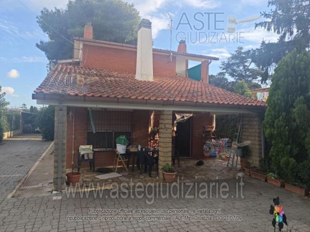 IMMOBILI-IMMOBILE RESIDENZIALE-Via dell'Orsa Maggiore, 28, 00144 - Foto 2
