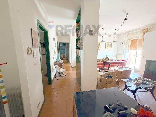 Appartamento in vendita a Caltagirone