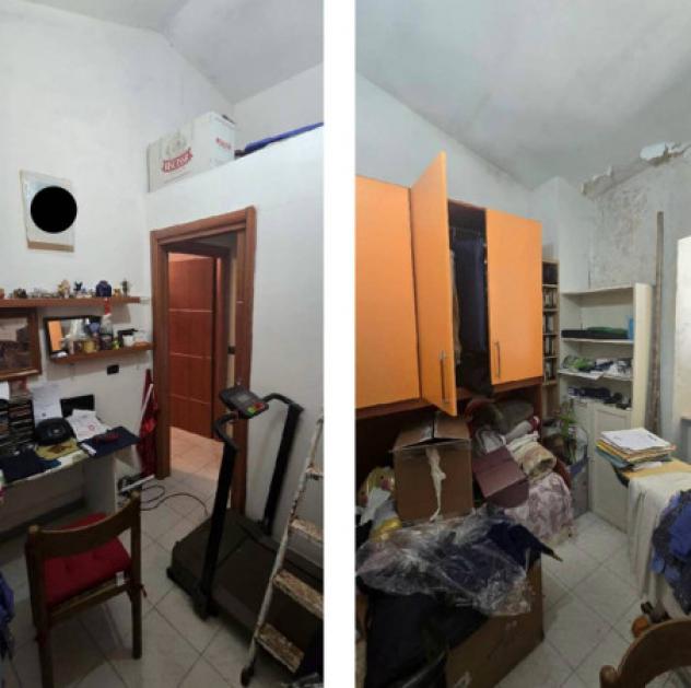 Immobile in asta di 99 m² in vendita a Campobasso - Foto 10