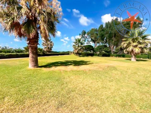 CAMPOFELICE DI ROCCELLA - SICILIA - APPARTAMENTO IN RESIDENCE - Foto 17