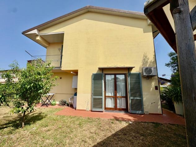 Casa singola in vendita a Quattro Strade - Casciana Terme Lari 117 mq Rif: 1432696 - Foto 7