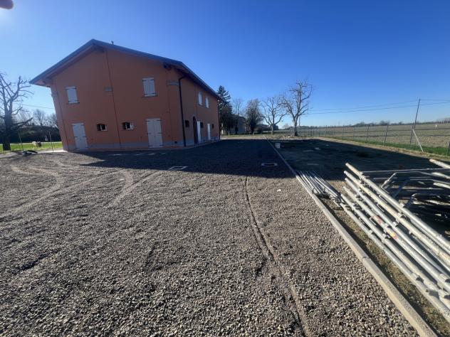 Bifamiliare in vendita a Crevalcore - Foto 8