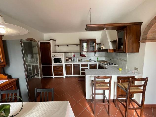 Casa semindipendente in vendita a Forte dei Marmi 75 mq Rif: 1135058 - Foto 3