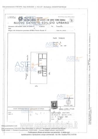 IMMOBILI-IMMOBILE RESIDENZIALE-Via Trexenta snc - Foto 4
