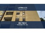 Immobile in asta di 67 m² in vendita a Latina