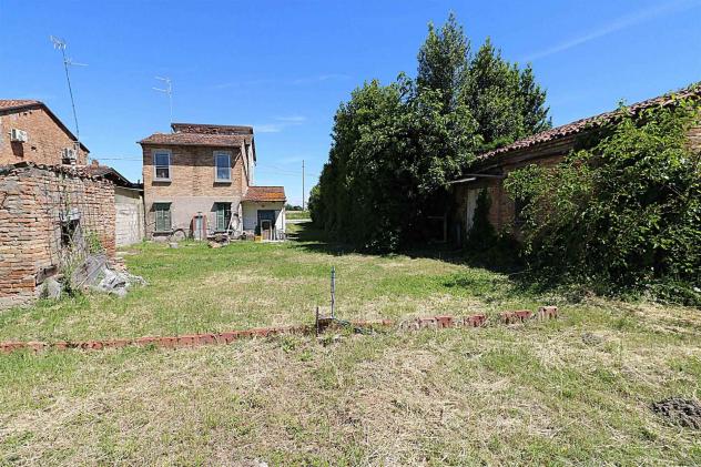 Terratetto in Vendita in zona VOLTANA con giardino