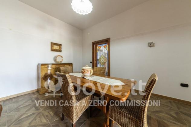 Villa di 115 m² con 3 locali e posto auto in vendita a Manduria - Foto 6
