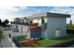 ESCLUSIVO ATTICO CON 85 MQ DI TERRAZZO