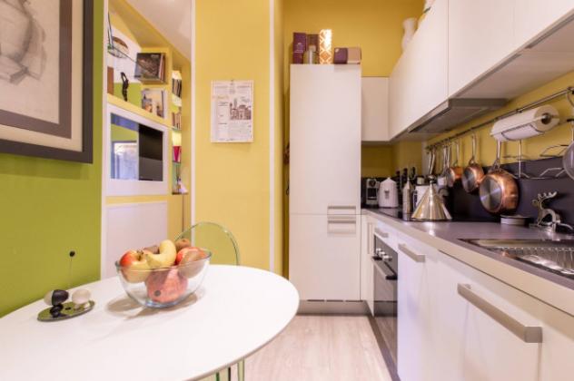 Appartamento di 55 m² con 2 locali in vendita a Milano - Foto 10