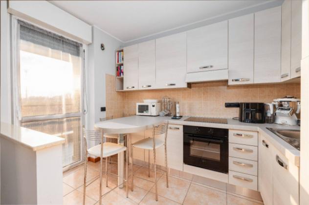 Appartamento di 70 m² con 2 locali e box auto in vendita a Milano - Foto 8