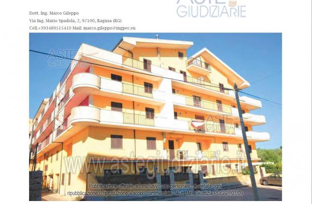 IMMOBILI-IMMOBILE RESIDENZIALE-via Vanella 181 n. 1/A
