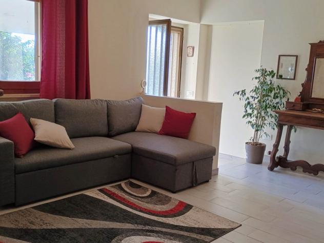 VILLA di 10 vani e di 350 mq (ORBETELLO) rif. T 100 - Foto 19