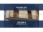 Immobile in asta di 188 m² con più di 5 locali in vendita a Pachino