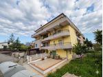 Appartamento in Via Risorgimento