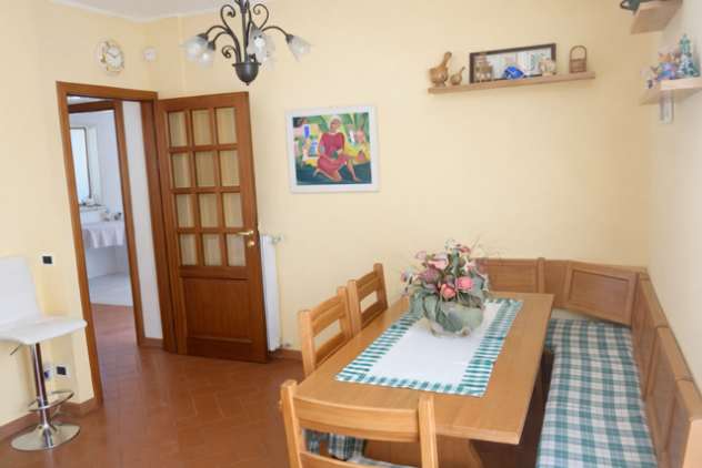 Villetta bifamiliare in vendita a Putignano Pisano - Pisa 298 mq Rif: 1337539 - Foto 8