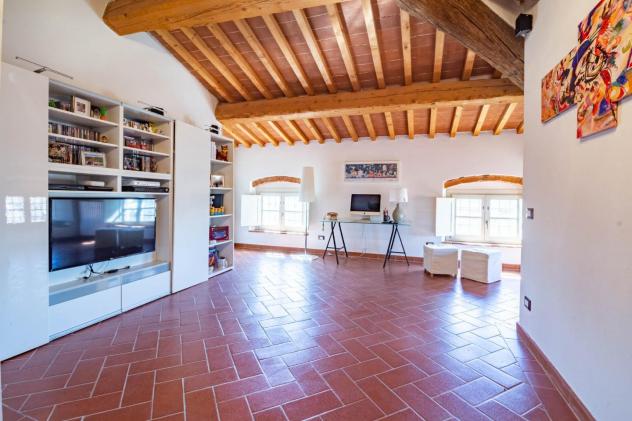 Appartamento in vendita a Mezzana - San Giuliano Terme 90 mq Rif: 1408047