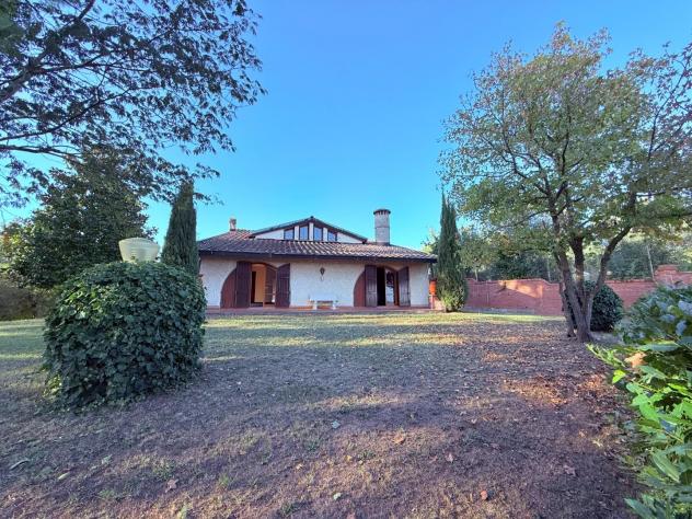 Villa in vendita a Santa Maria a Monte 470 mq Rif: 1452726 - Foto 7