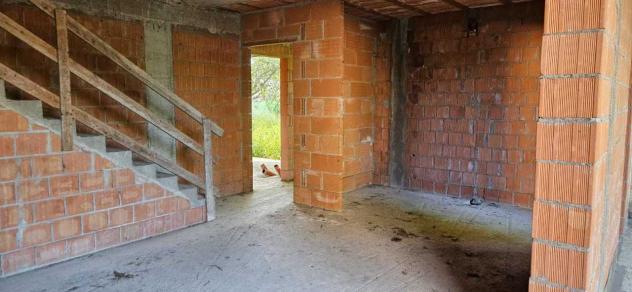 Porzione di casa in vendita a Santa Maria di Sala - Foto 7