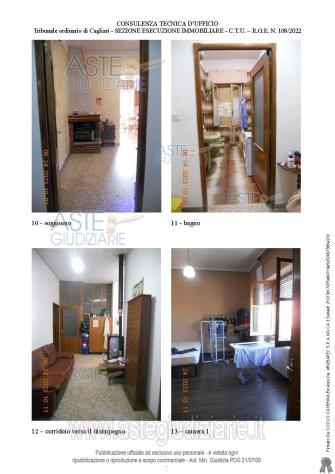 IMMOBILI-IMMOBILE RESIDENZIALE-Via Cagliari n. 38 - Foto 5