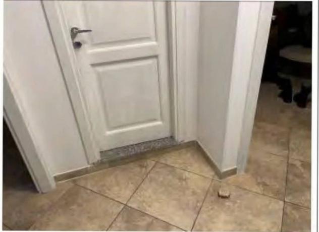 Immobile in asta di 94 m² in vendita a Sassari - Foto 11