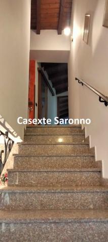 Ampia soluzione in centro a Somma Lombardo – ZERO SPESE CONDOMINIALI - Foto 9