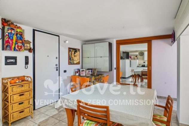 Appartamento di 47 m² con 1 locale in vendita a Taranto - Foto 18