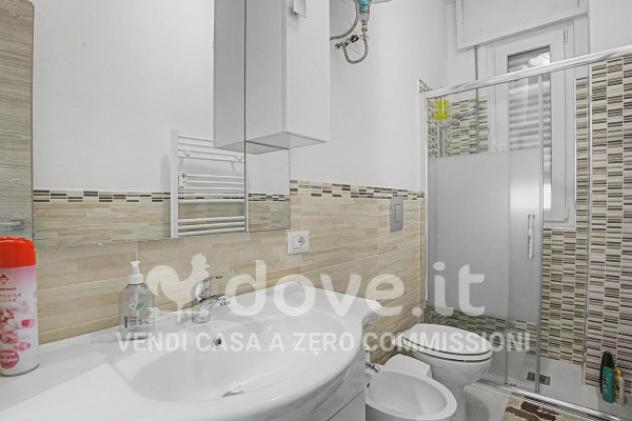 Appartamento di 112 m² con 3 locali e box auto in vendita a Varese - Foto 19