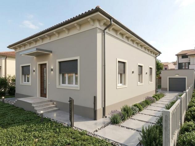 Viareggina in vendita a Migliarino - Vecchiano 113 mq Rif: 1425878