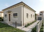 Viareggina in vendita a Migliarino - Vecchiano 113 mq  Rif: 1425878