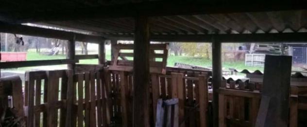 Immobile in asta di 282 m² con più di 5 locali in vendita a Vivaro - Foto 2