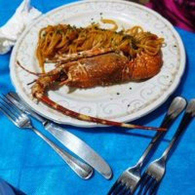 Hotel - Ristorante Marinella S.n.c. di Cerminara Vincenzina - Foto 4
