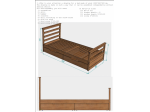Disegnatore tecnico arredamento / CAD designer
