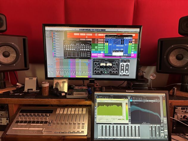 Lezioni Logic Pro - Foto 4