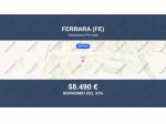 Immobile in asta di 97 m² in vendita a Ferrara