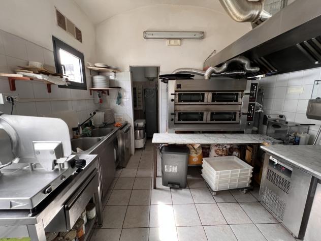 Pizzeria in vendita a La Spezia - Foto 17